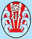 多良間小学校校章