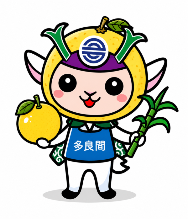八代応援たらぴん