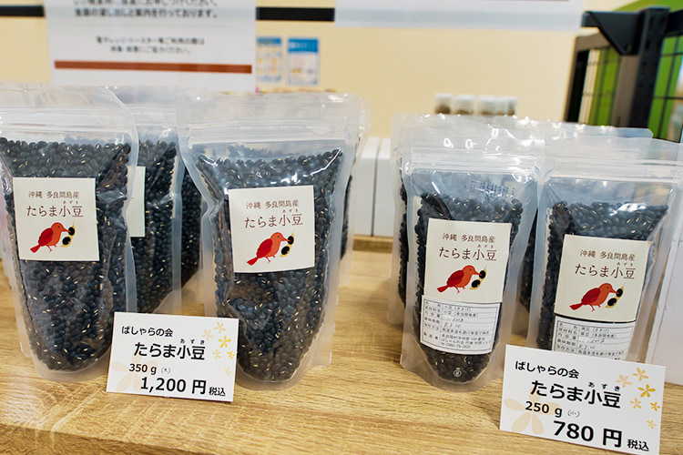 黒豆(ささげ)